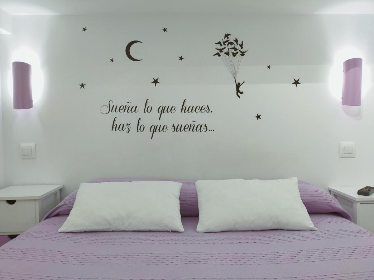 Pension Travesia Del Laurel Logroño Extérieur photo